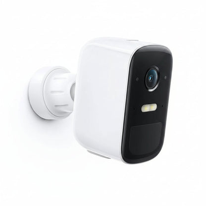 Eufy Cam 2C Pro 2K Security Camera Add-On - Wireless Outdoor Camera - Pristine - Refurbished Eufy Security