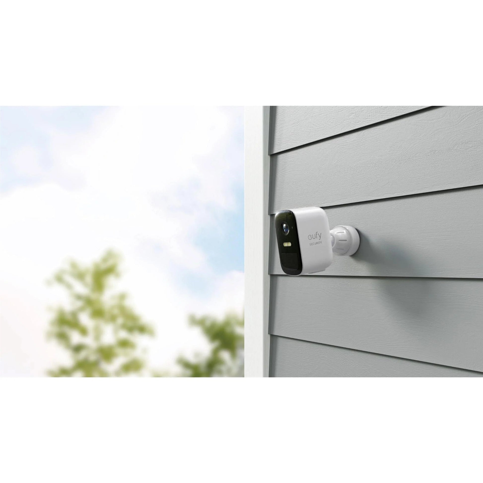 eufyCam 2C Pro 2K Home Security Camera Add-On - (AU version) eufyCam