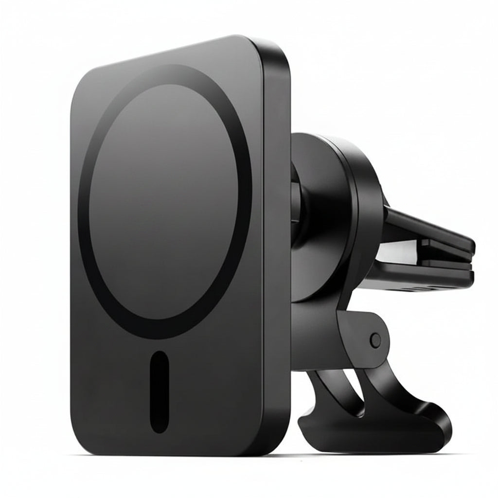 Sprout Magnetic Car Mount - Black Sprout