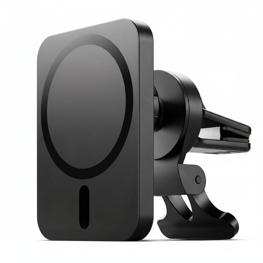 Sprout Magnetic Car Mount - Black Sprout