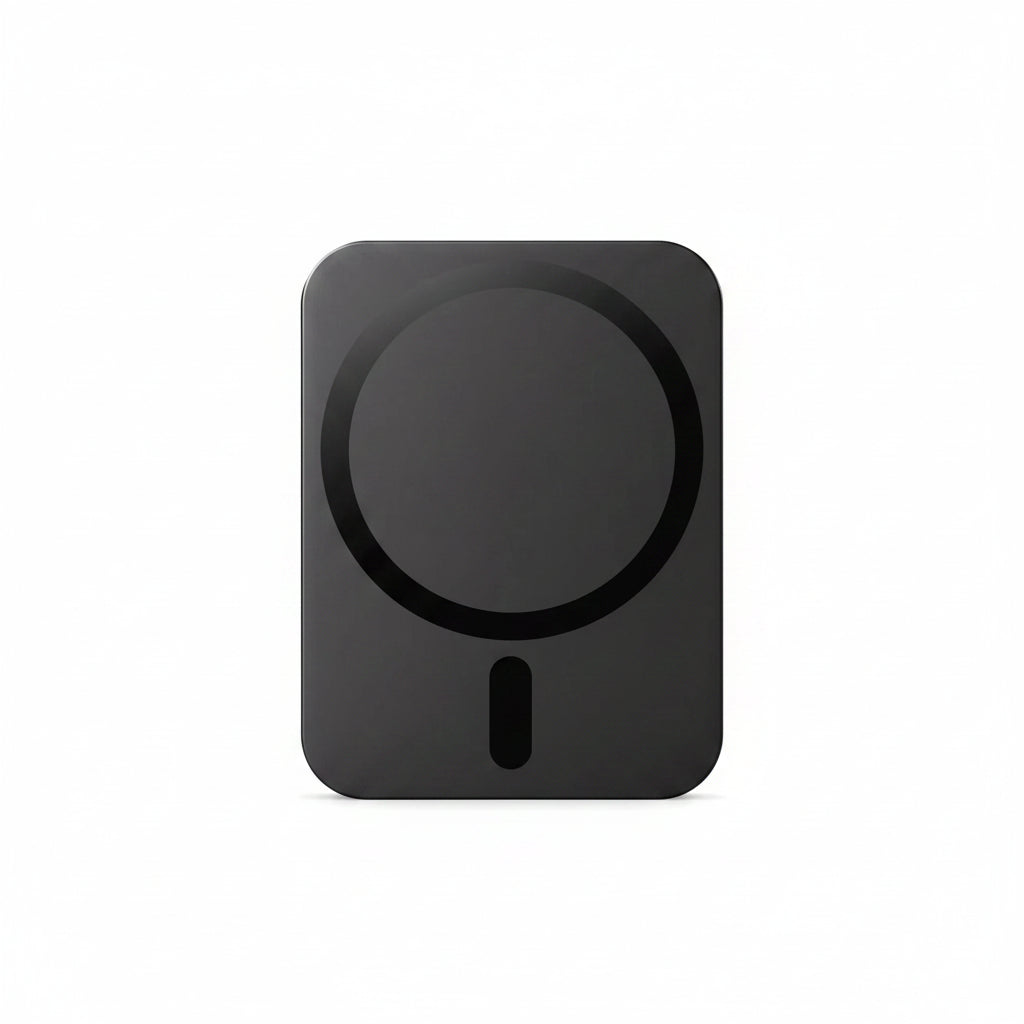 Sprout Magnetic Car Mount - Black Sprout