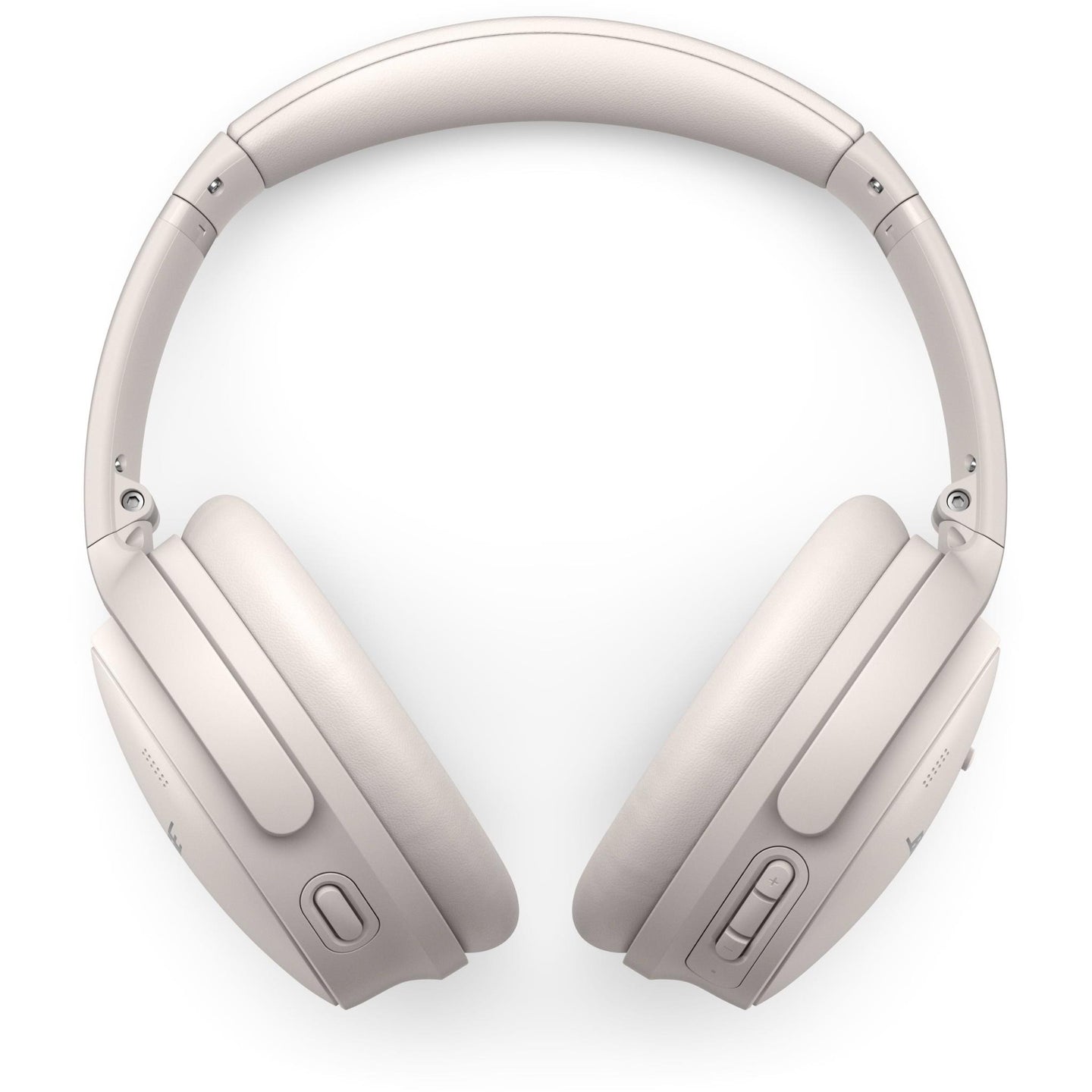 Bose QuietComfort 45 Noise Cancelling Wireless Headphones - White Bose