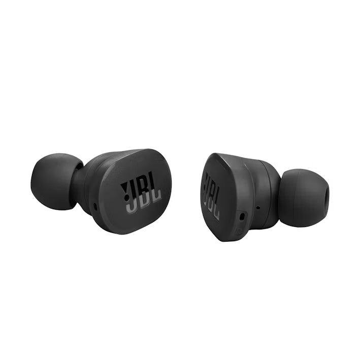 JBL Tune 130NC TWS True Wireless Noise Cancelling Earbuds, Black, Excellent - Refurbished JBL
