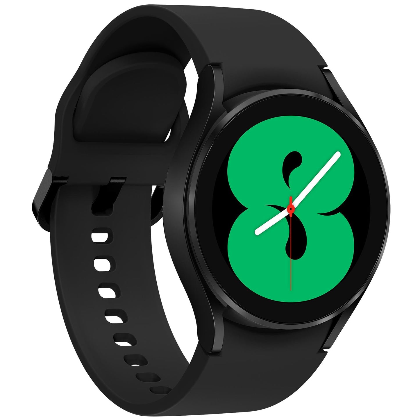 Samsung Galaxy Watch4 40mm LTE - Black ( Refurbished Grade - A ) Samsung