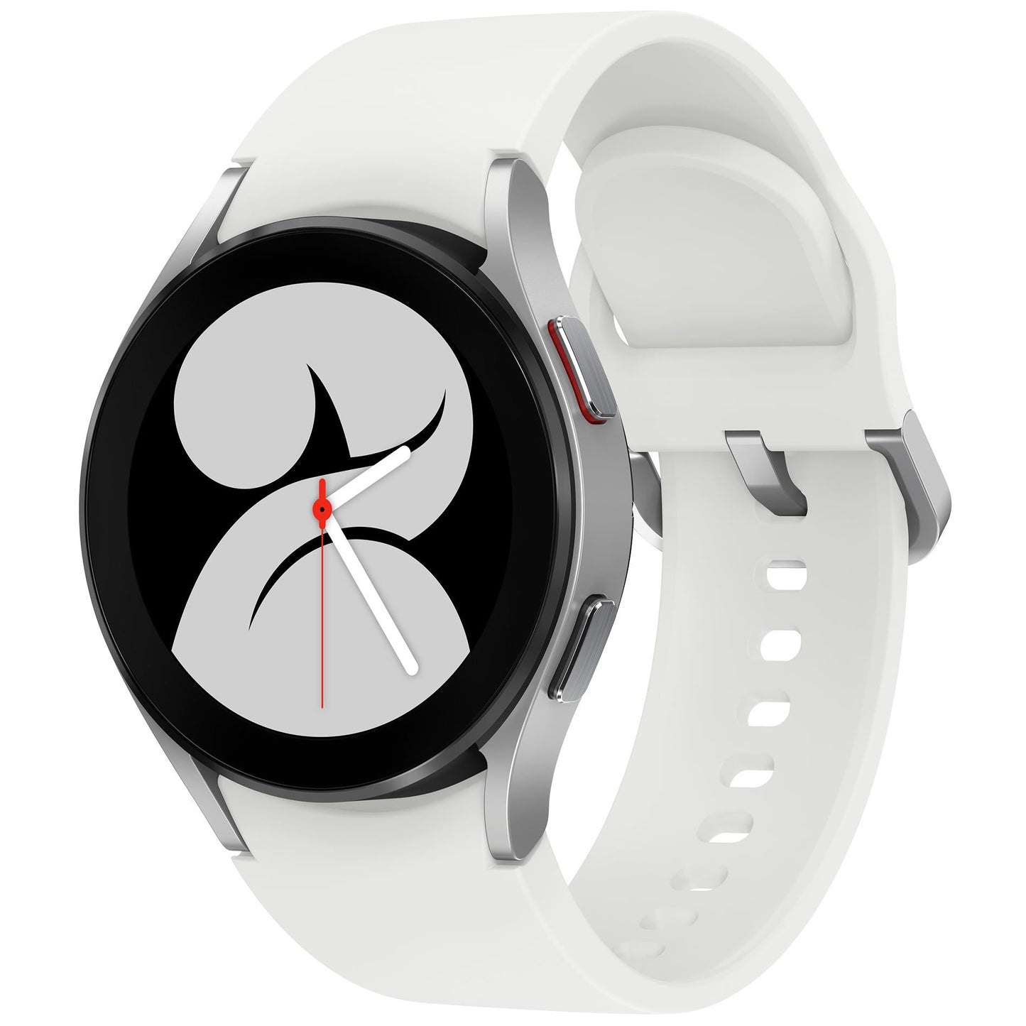 Samsung Galaxy Watch4 40mm LTE (Silver) (Opened Never Used)