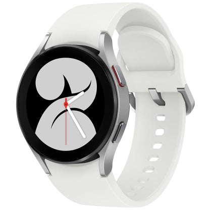 Samsung Galaxy Watch4 40mm LTE (Silver) (Opened Never Used)