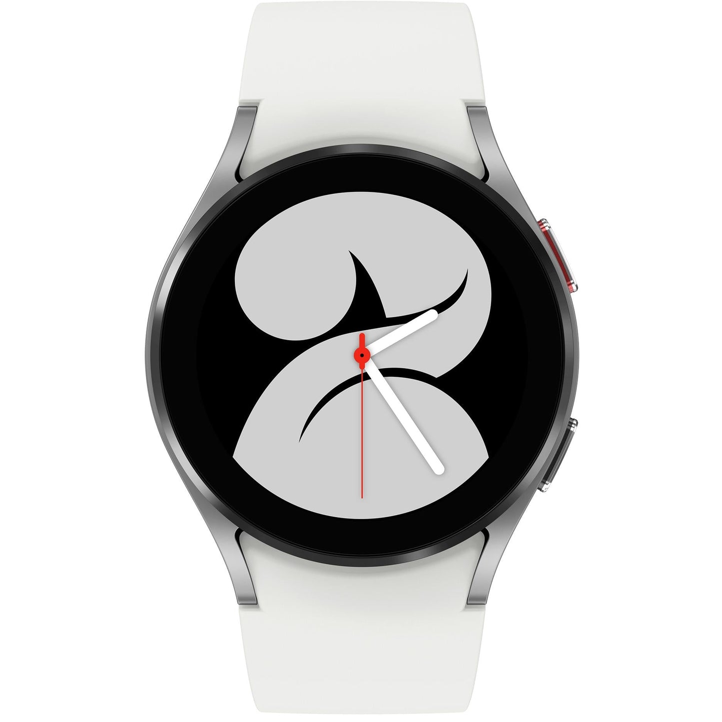 Samsung Galaxy Watch4 40mm LTE (Silver) (Opened Never Used)