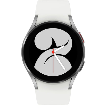 Samsung Galaxy Watch4 40mm LTE (Silver) (Opened Never Used)