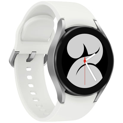Samsung Galaxy Watch4 40mm LTE (Silver) (Opened Never Used)
