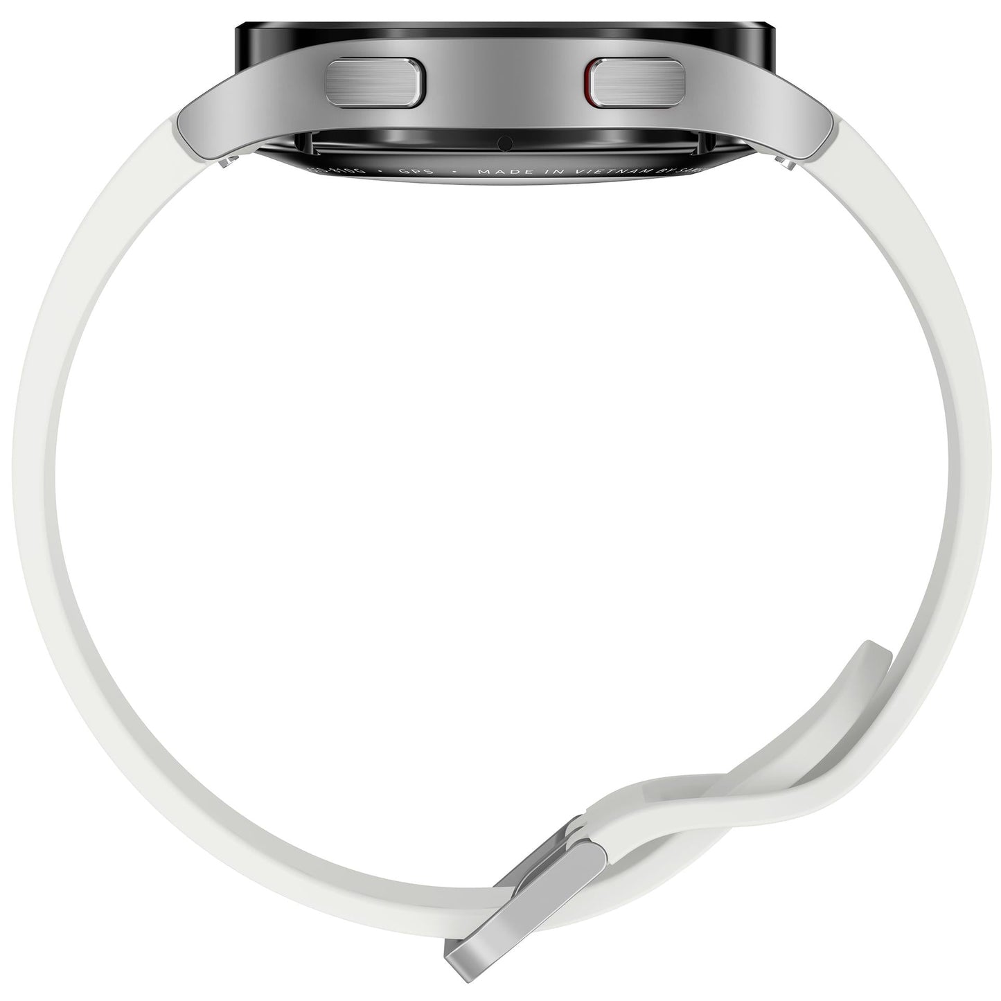 Samsung Galaxy Watch4 40mm LTE (Silver) (Opened Never Used)