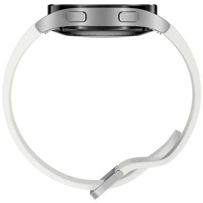Samsung Galaxy Watch4 40mm LTE (Silver) (Opened Never Used)