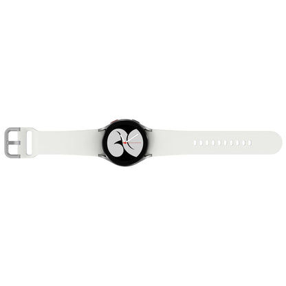 Samsung Galaxy Watch4 40mm LTE (Silver) (Opened Never Used)