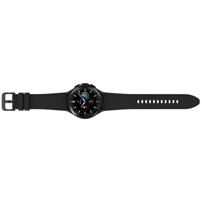 Samsung Galaxy Watch4 Classic 46mm (Black) Refurbished (Grade-A)