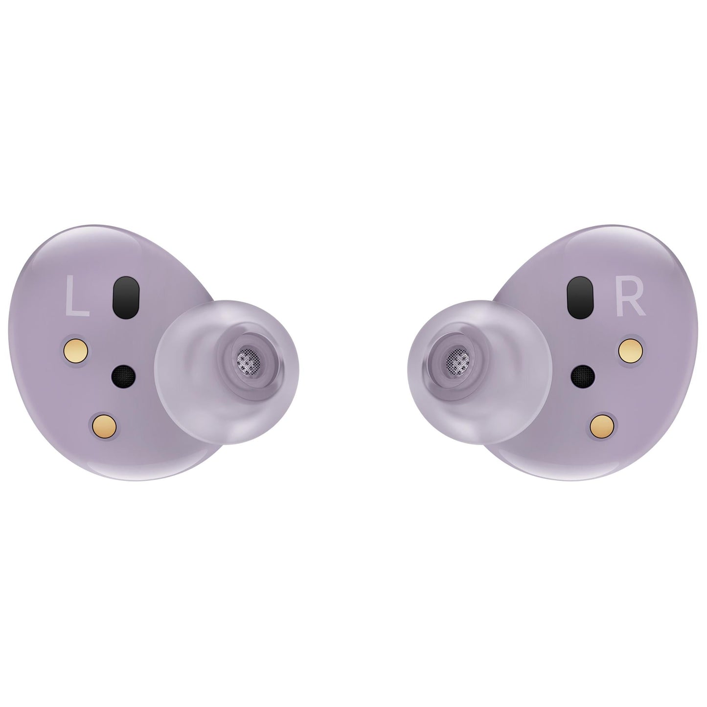 Samsung Galaxy Buds2 - Violet (Refurbished Grade-B)