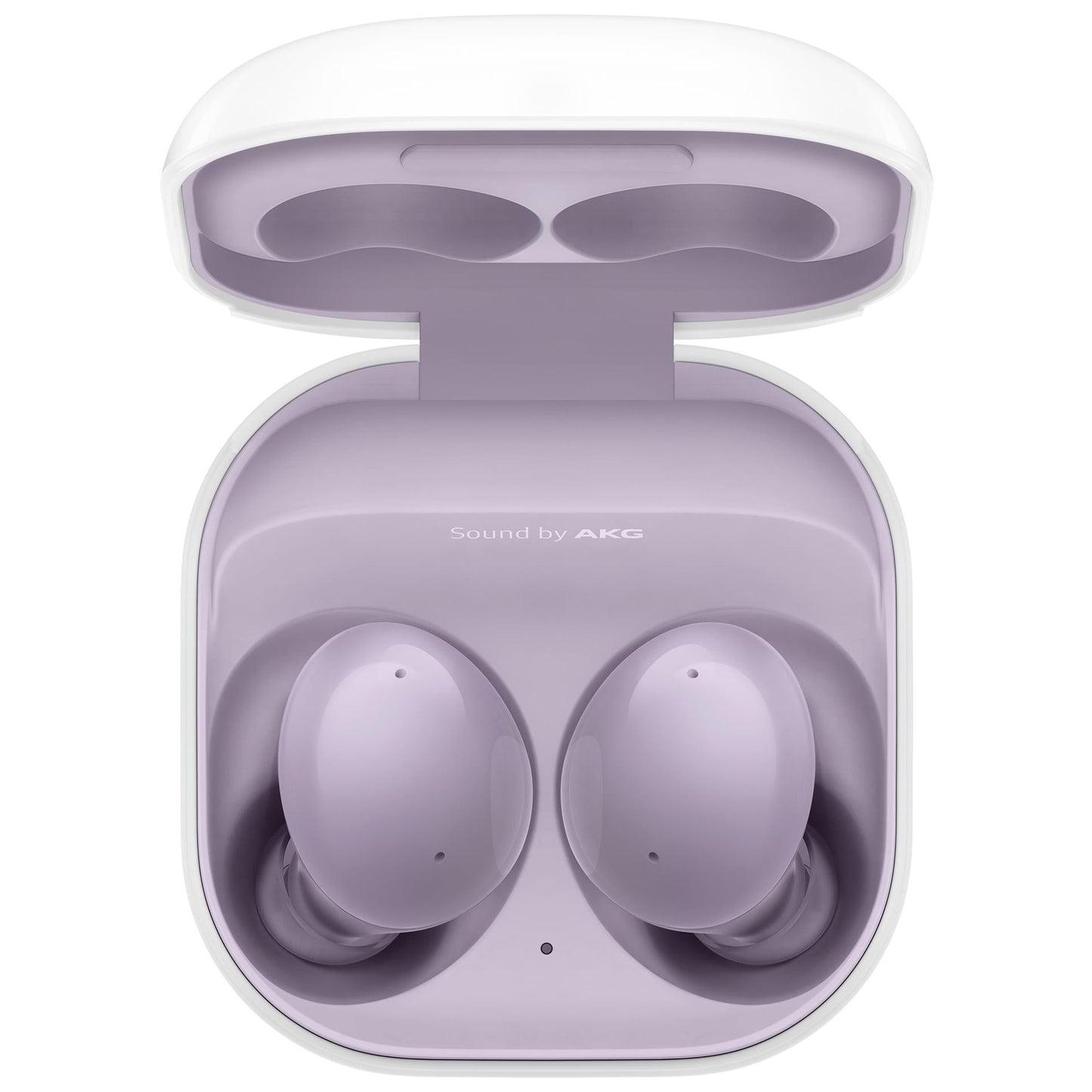 Samsung Galaxy Buds2 - Violet (Refurbished Grade-B)