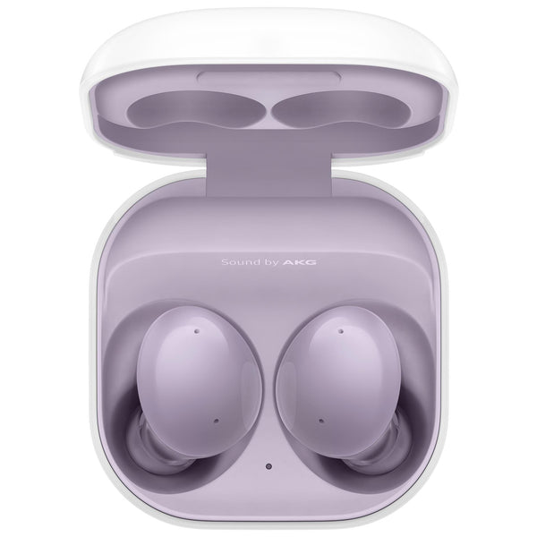 Samsung Galaxy Buds2 - Violet (Refurbished Grade-B)