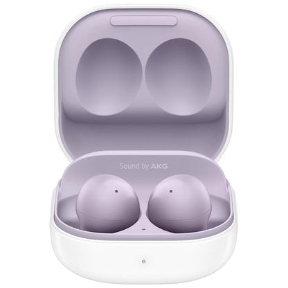 Samsung Galaxy Buds2 - Violet (Refurbished Grade-B)