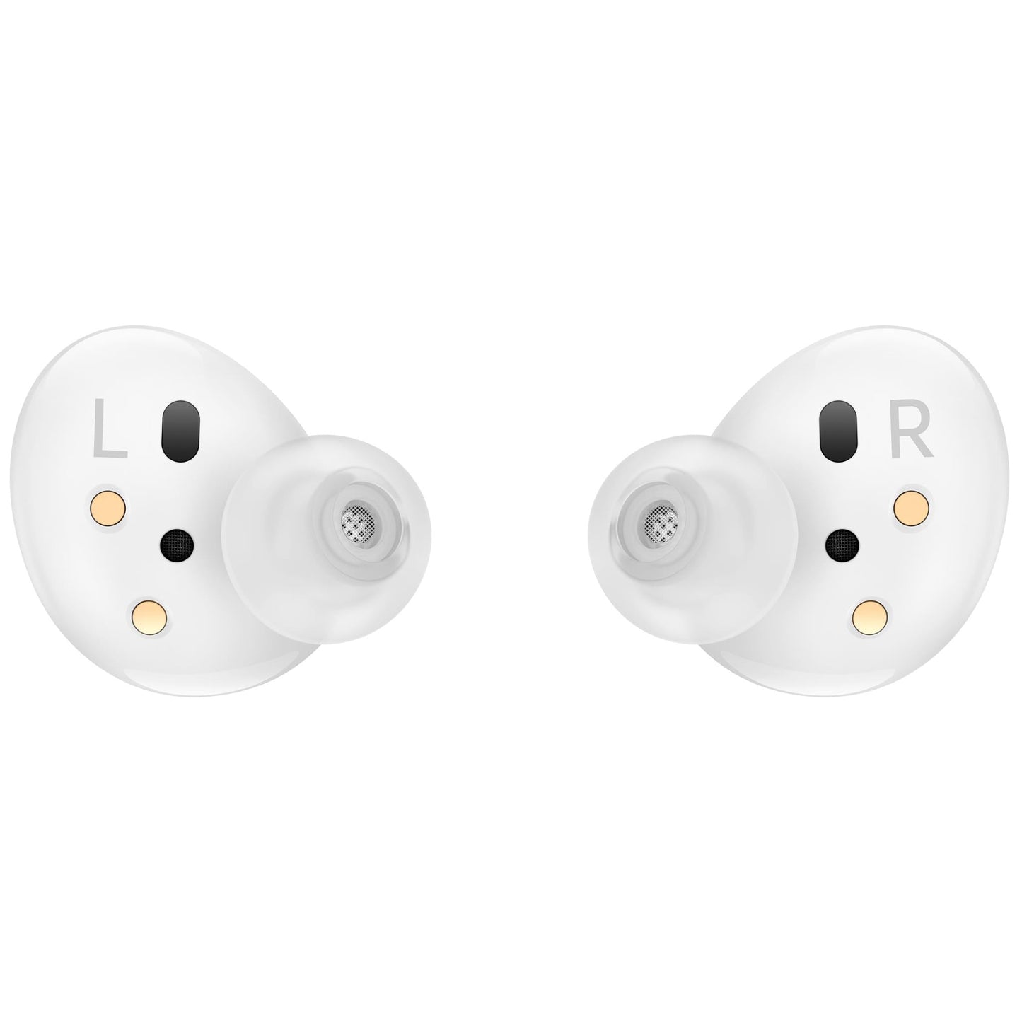 Samsung Galaxy Buds2 - White (Refurbished Grade-A)