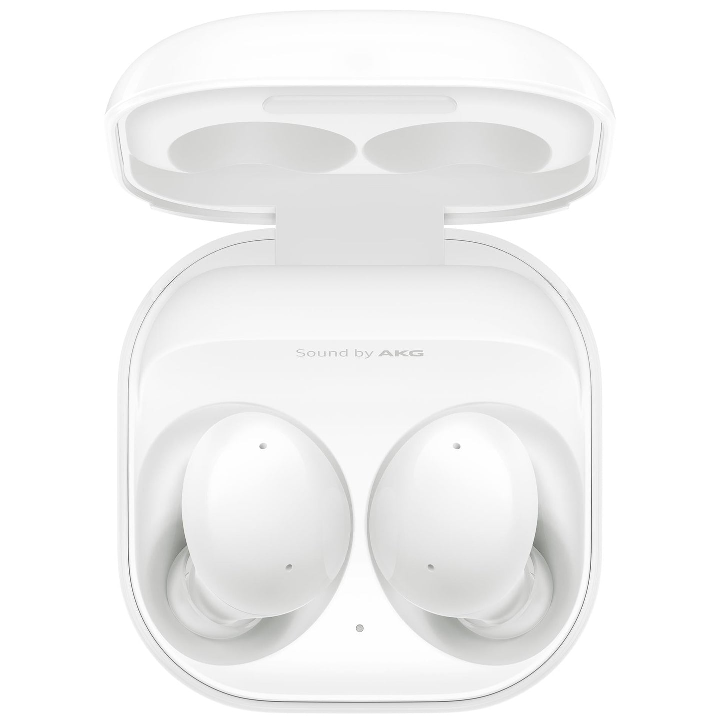 Samsung Galaxy Buds2 - White (Refurbished Grade-A)