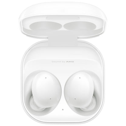 Samsung Galaxy Buds2 - White (Refurbished Grade-A)