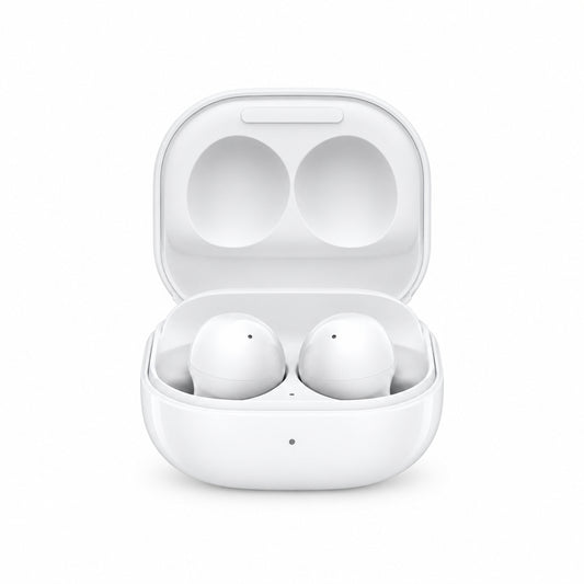 Samsung Galaxy Buds2 - Graphite, White - Pristine - Refurbished