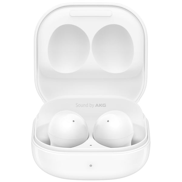 Samsung Galaxy Buds2 - White (Refurbished Grade-A)