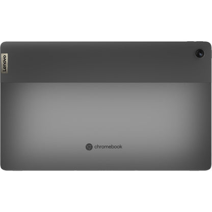 Lenovo Duet 5 13.3" Full HD OLED Chromebook 128GB - Storm Grey (AU Version) Refurbished (Grade-B)