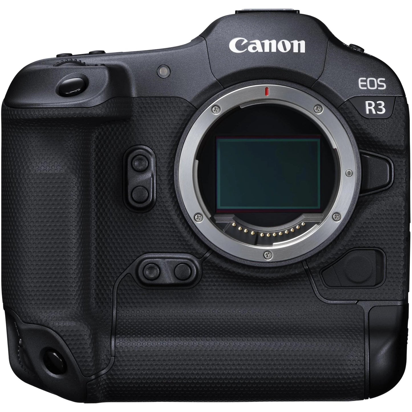 Canon EOS R3 Body – Only Canon