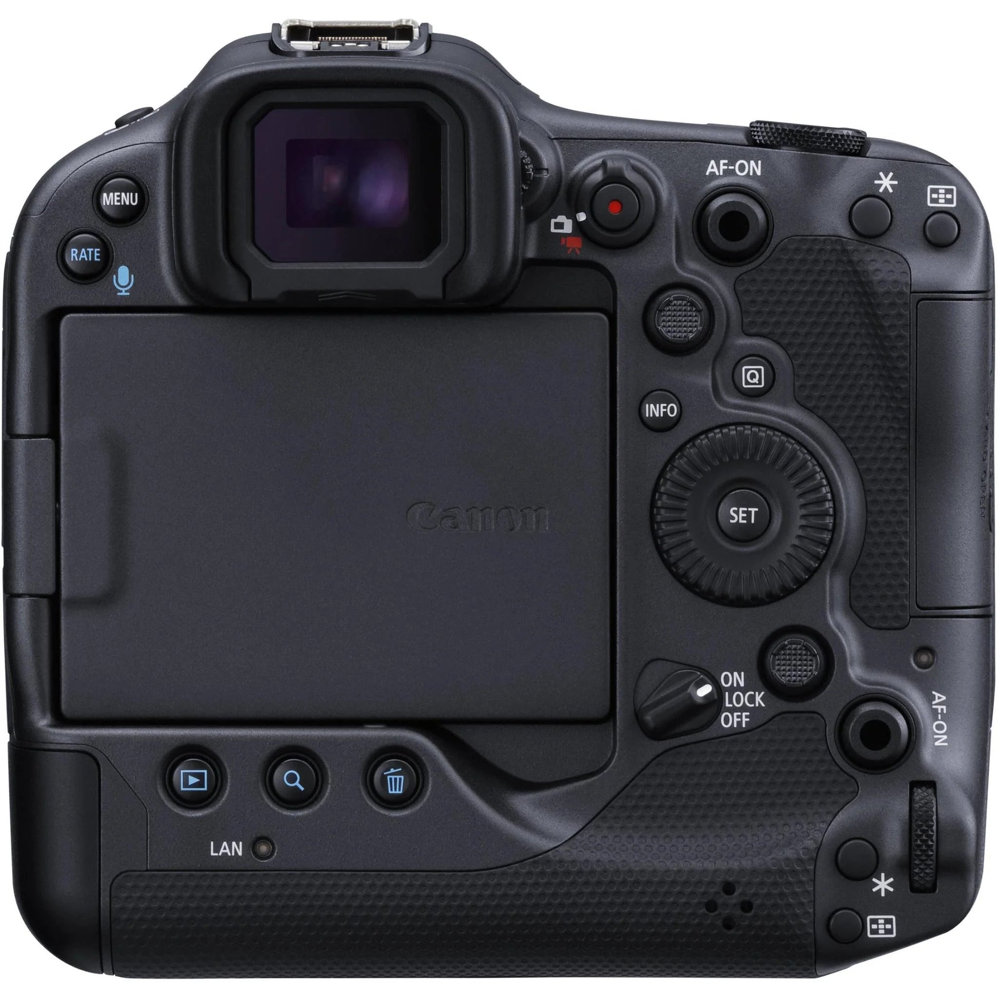 Canon EOS R3 Body – Only Canon