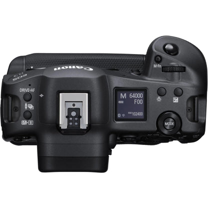 Canon EOS R3 Body – Only Canon