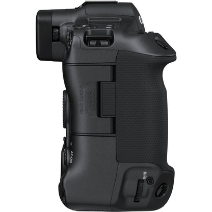 Canon EOS R3 Body – Only Canon