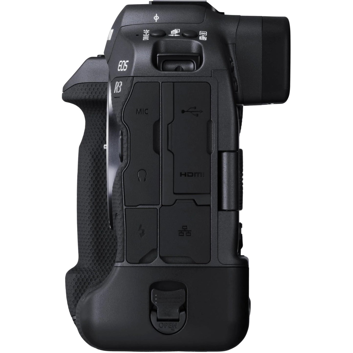 Canon EOS R3 Body – Only Canon