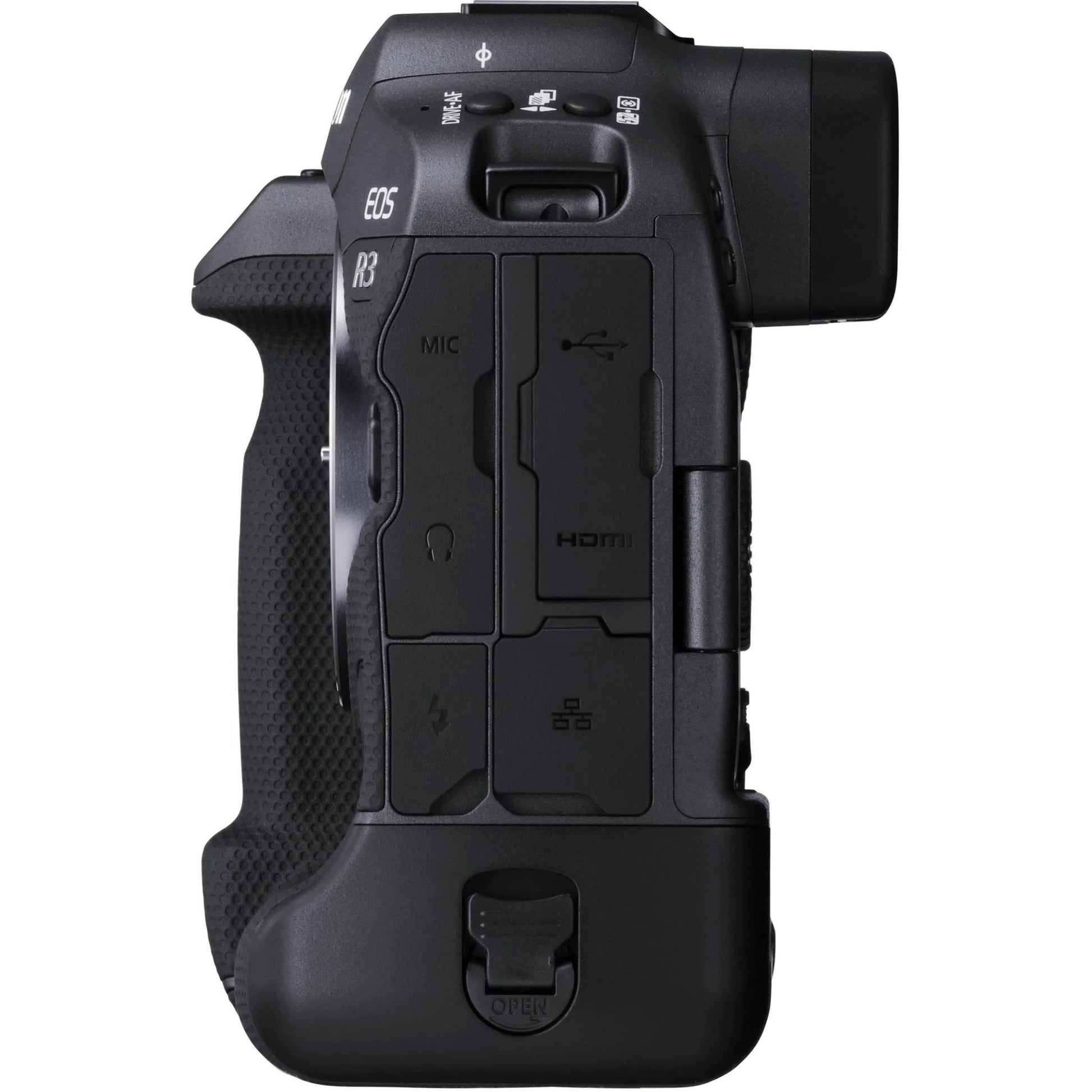 Canon EOS R3 Body – Only Canon