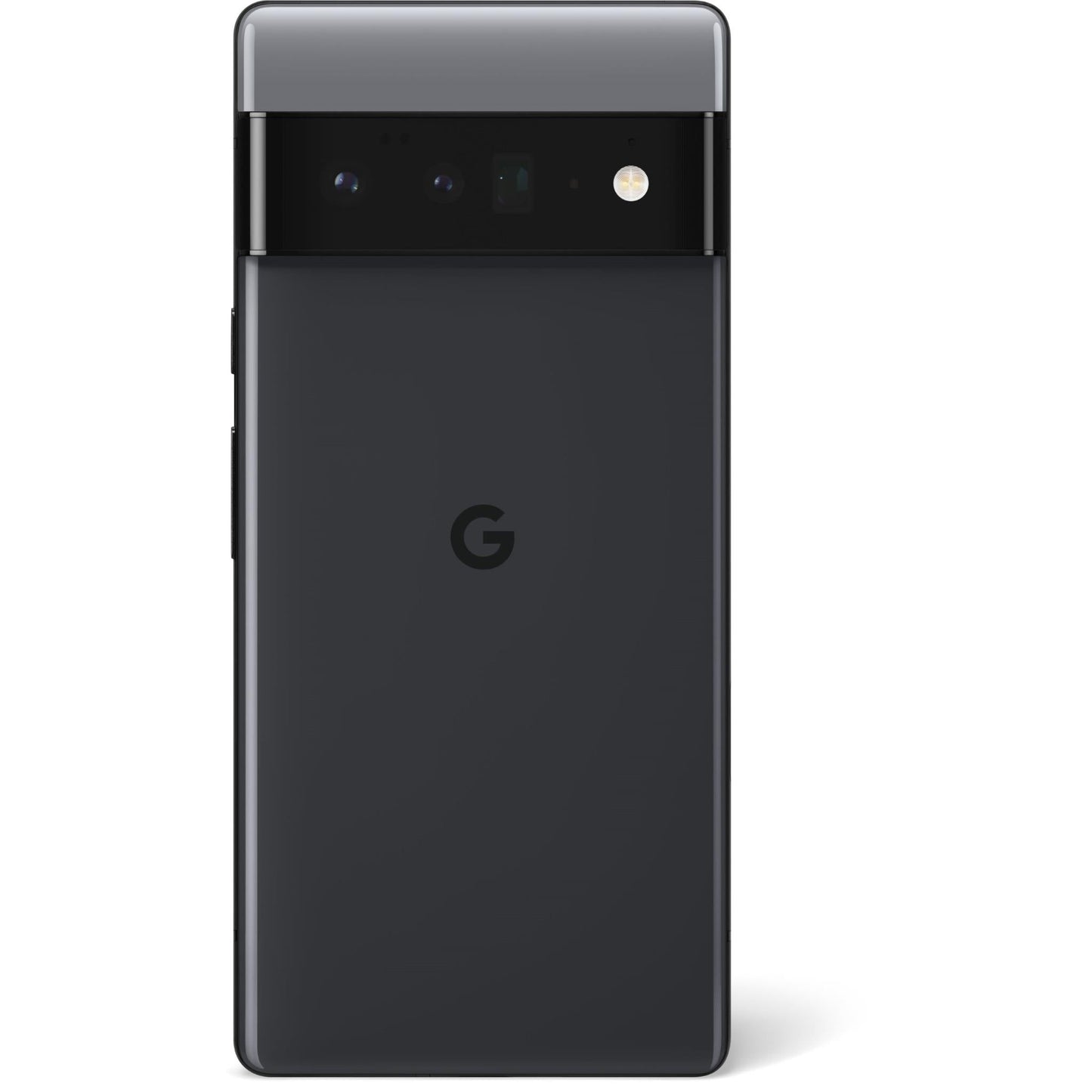 Google Pixel 6 Pro 5G Smartphone (12GB/128GB) - Stormy Black (Refurbished Grade - A)