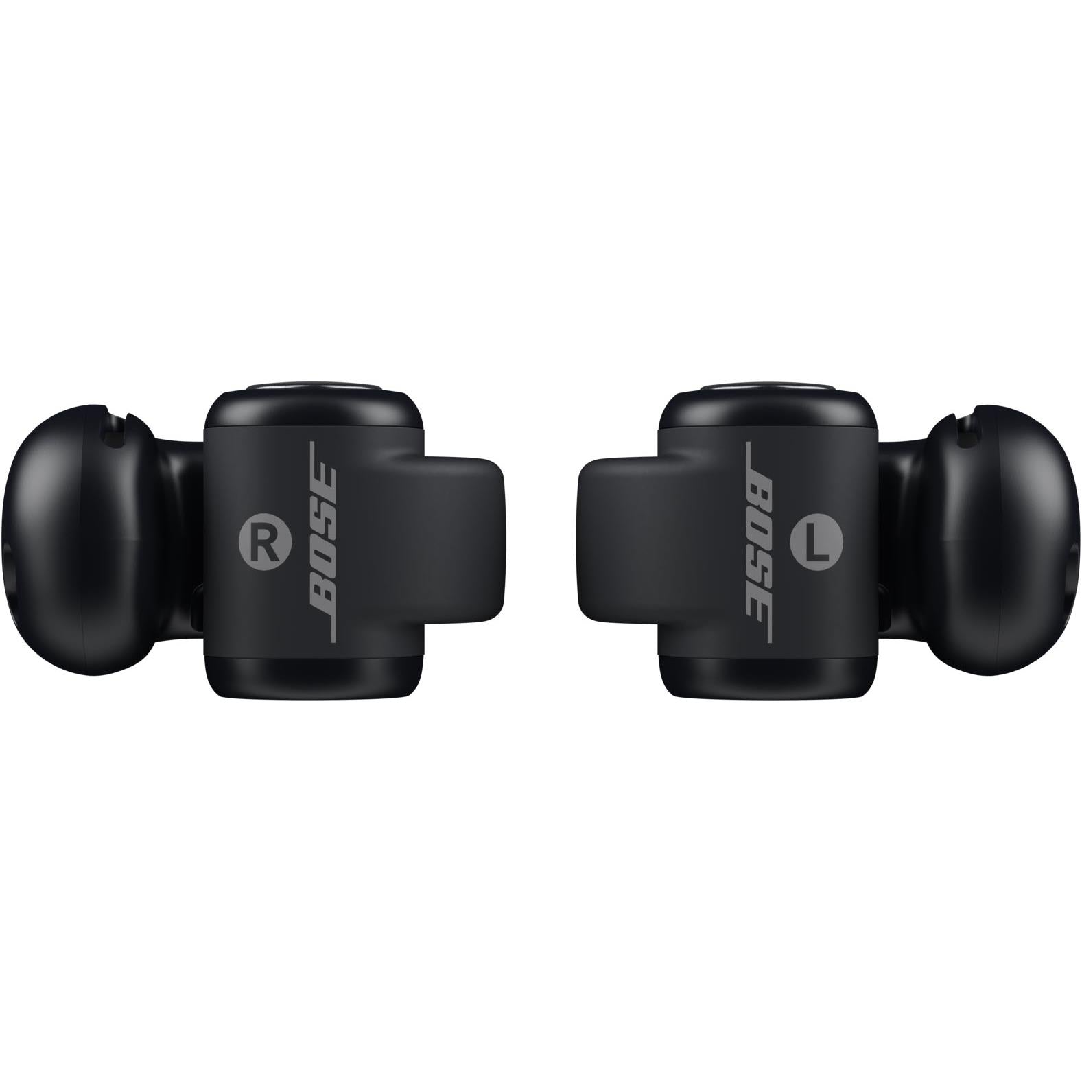 Bose Ultra Open Earbuds (Black) Bose