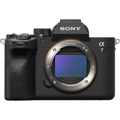 Sony Alpha A7 IV Mirrorless Digital Camera (Body Only) (Copy) Sony