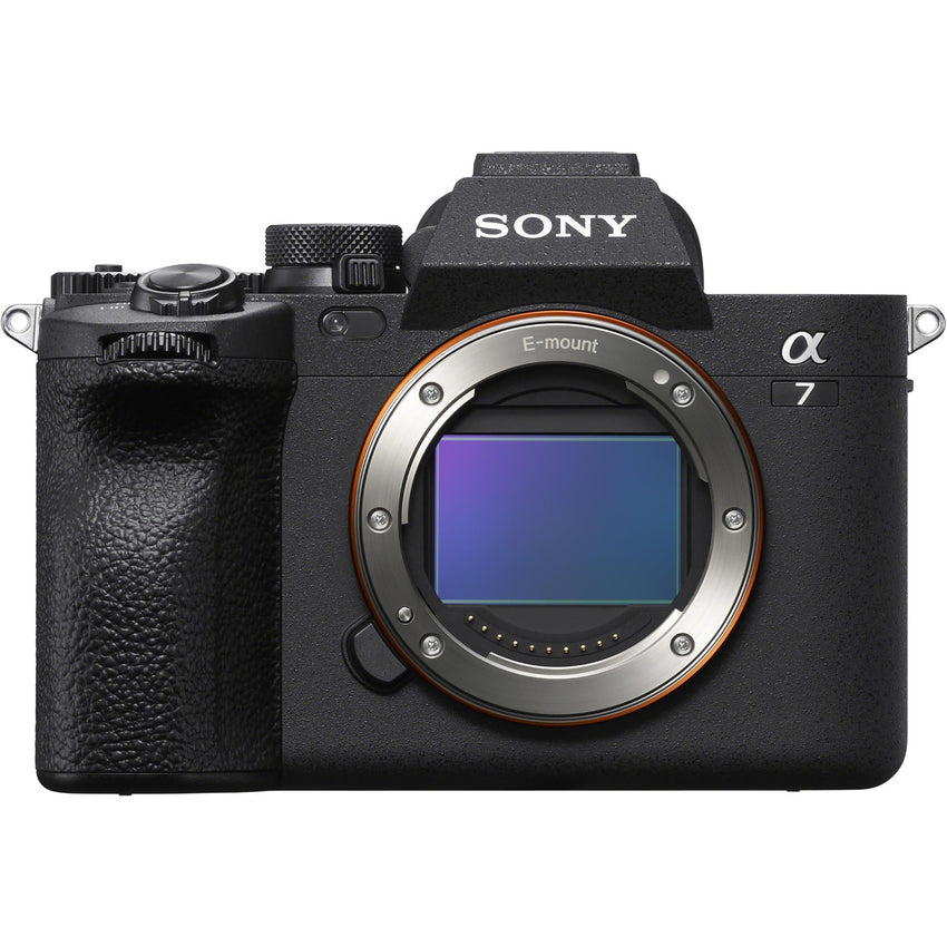 Sony Alpha A7 IV Mirrorless Digital Camera (Body Only) (Copy) Sony