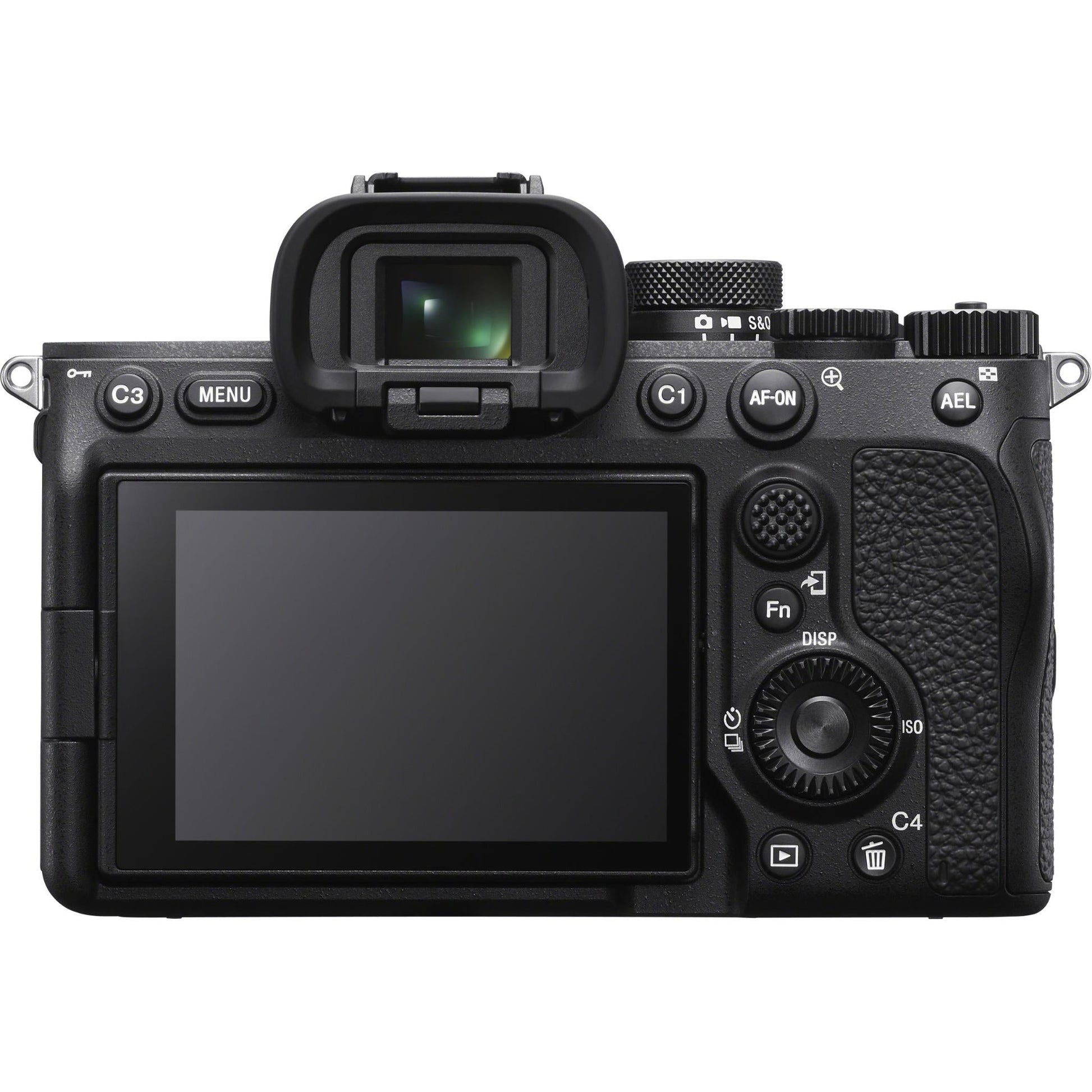 Sony Alpha A7 IV Mirrorless Digital Camera (Body Only) (Copy) Sony