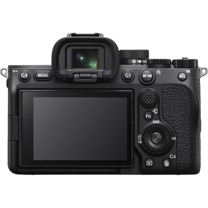 Sony Alpha A7 IV Mirrorless Digital Camera (Body Only) (Copy) Sony