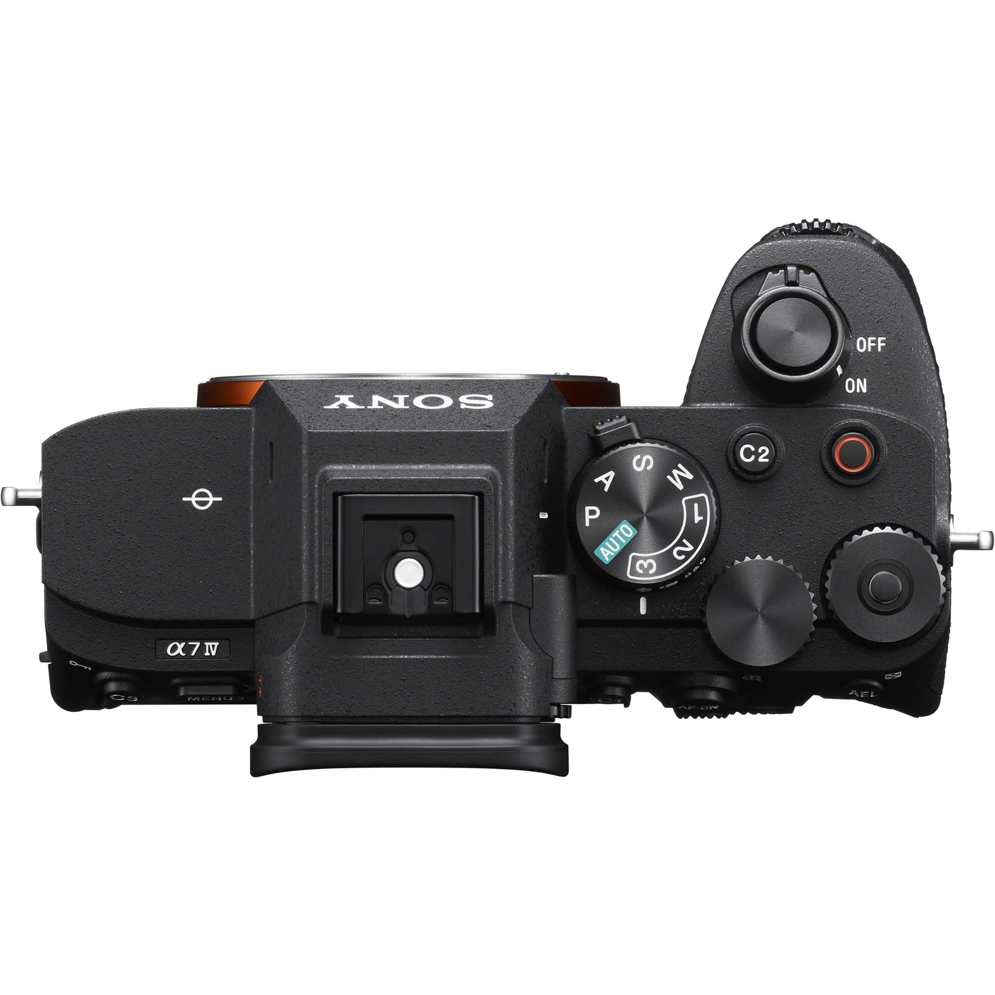 Sony Alpha A7 IV Mirrorless Digital Camera (Body Only) (Copy) Sony