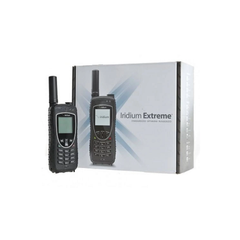 Iridium Extreme 9575N satellite phone (Open Never Used)