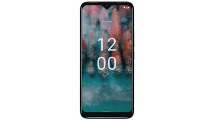 Nokia C12 64GB Mint (AU Version)- Excellent - Refurbished (Copy) Nokia