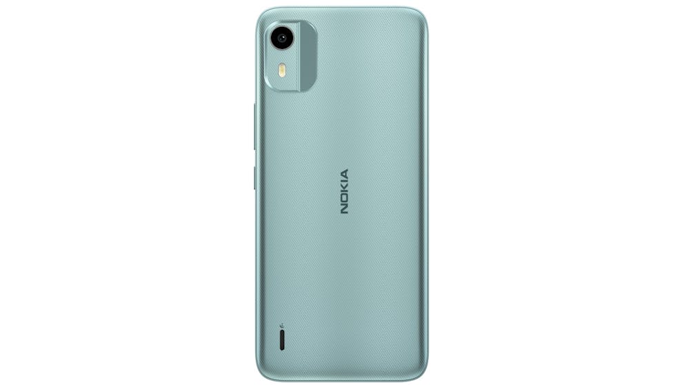 Nokia C12 64GB Mint (AU Version)- Excellent - Refurbished (Copy) Nokia