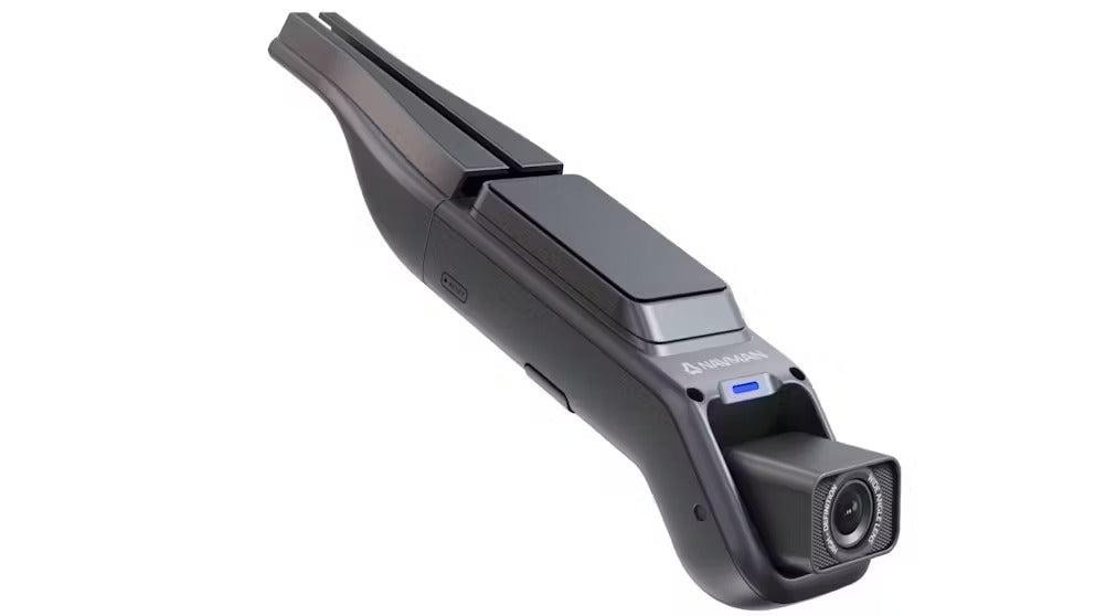 Navman MiVue ALTA Dash Cam – Full HD Car Camera Recorder - (AU version) Navman MiVue