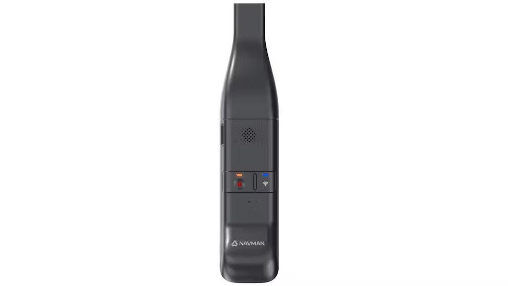 Navman MiVue ALTA Dash Cam – Full HD Car Camera Recorder - (AU version) Navman MiVue