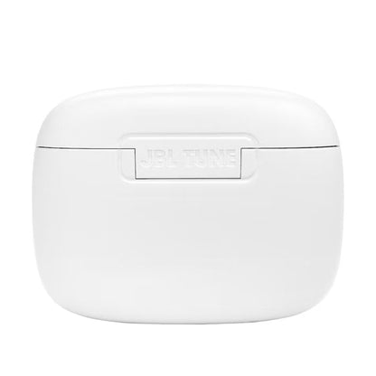 JBL Tune Beam TWS True Wireless Noise Cancelling Earbuds, White Excellent - Refurbished JBL