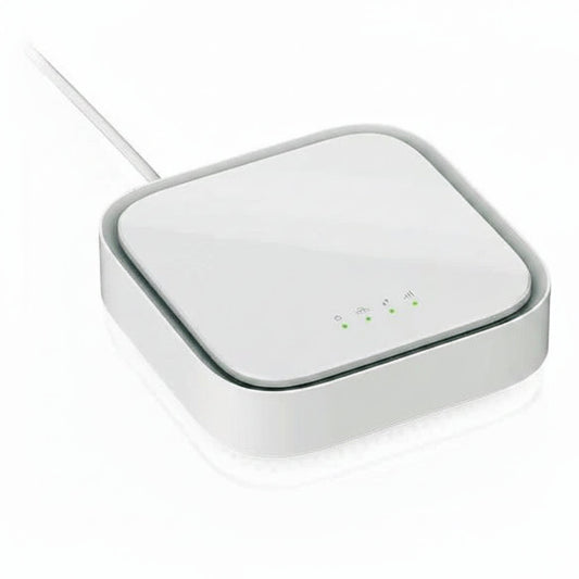 NETGEAR LM1200-111AUS 4G LTE Modem - Pristine - Refurbished Netgear