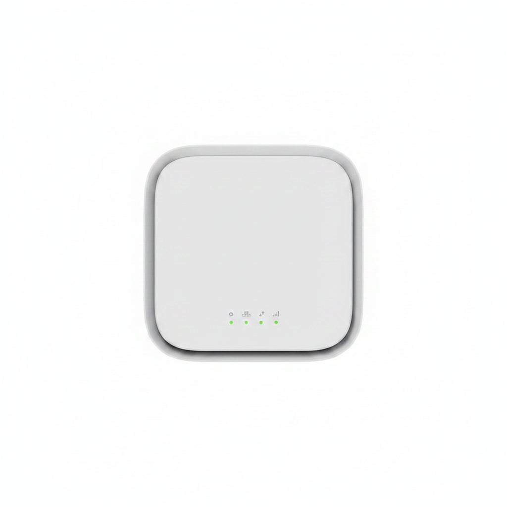 NETGEAR LM1200-111AUS 4G LTE Modem - Pristine - Refurbished Netgear