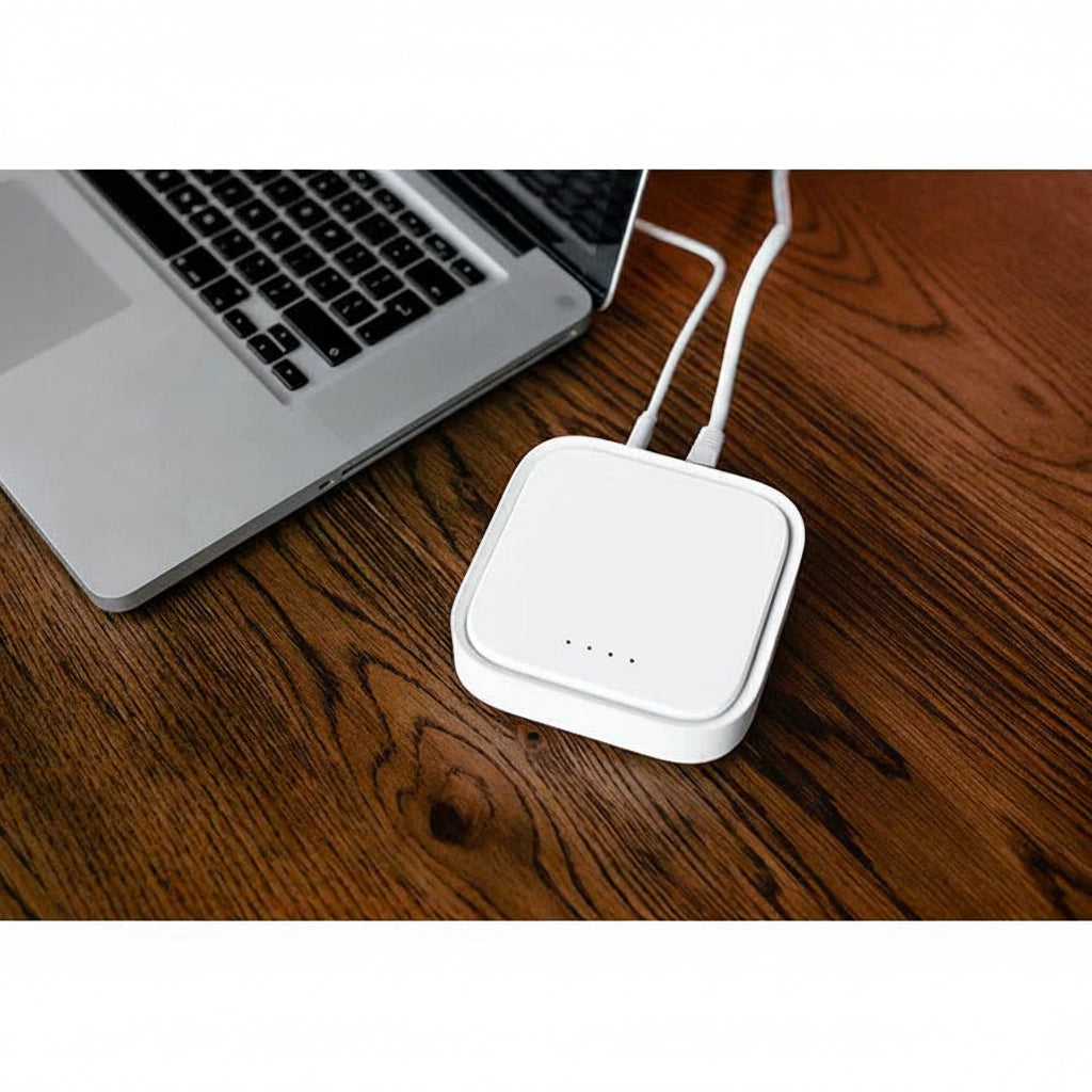 NETGEAR LM1200-111AUS 4G LTE Modem - Pristine - Refurbished Netgear
