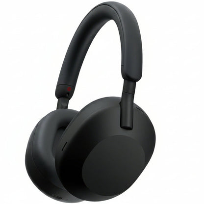 Sony WH-1000XM5 Wireless NC Headphones Black